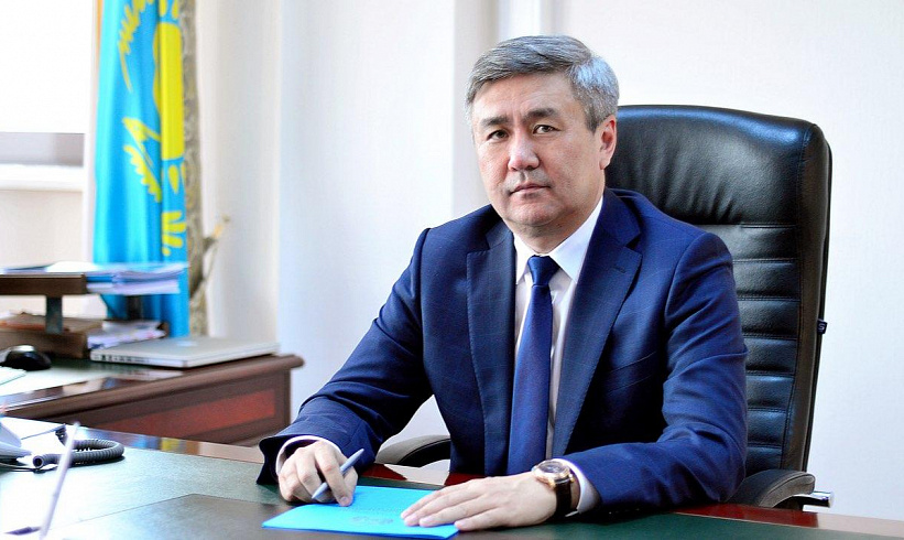 Samruk-Energy Appoints New Board Chairman