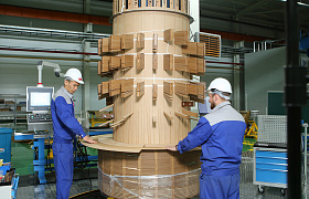 + 54 projects and more than 2 thousand jobs under the import substitution program with the support of "Samruk-Kazyna"