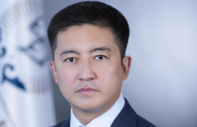 А new Managing Director for Corporate Governance and Social Labor Relations has been appointed in Samruk-Kazyna