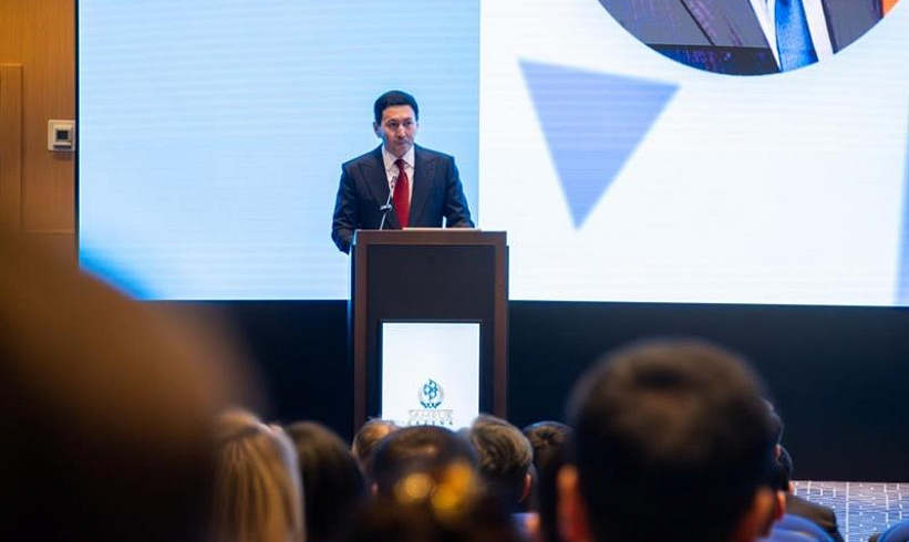 Samruk-Kazyna to Discuss the Upcoming Referendum and the Draft Constitution