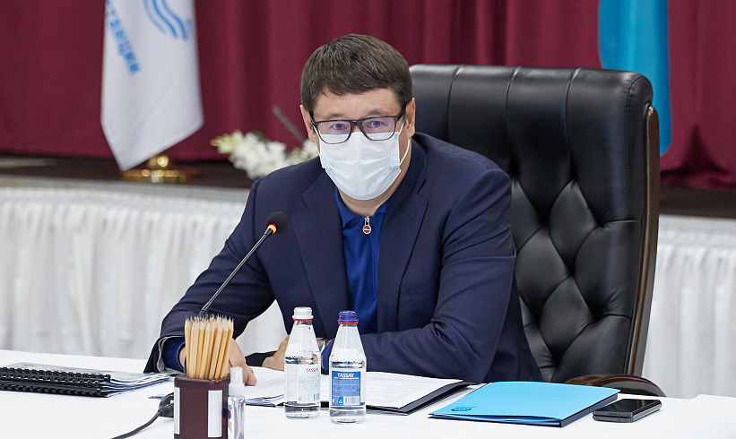 Инвестпроекты по развитию электроэнергетической инфраструктуры г.Алматы 