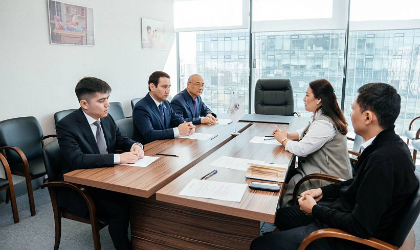 «QazaqGaz» АҚ еншілес кәсіпорны өңірлерді қалпына келтіруге 1 млрд теңге аударды