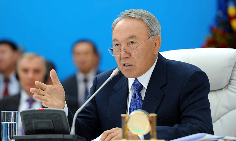 President encourages privatization of objects owned by national holdings