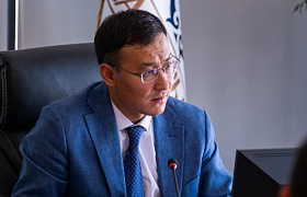 Over 12,000 Samruk-Kazyna Group Employees Trained in Six Months