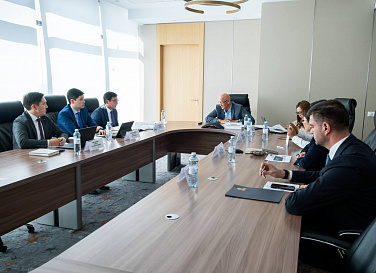 «Самұрық-Қазынаның» негізгі қаржылық және өндірістік көрсеткіштерінің өсімі сақталды