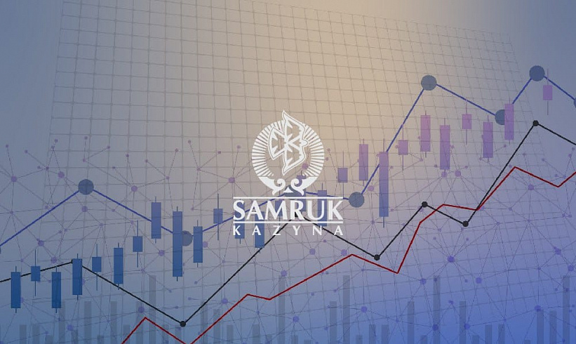 S&P Global Ratings «Самұрық-Қазына» АҚ-ның рейтингісі бойынша болжамын «Жағымсыз» деңгейінен «Тұрақты» деңгейіне дейін қайта қарады.