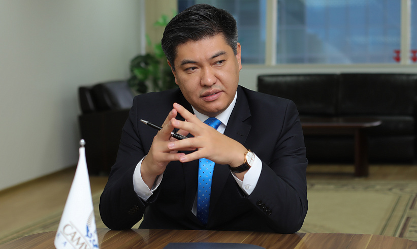 Выйти из тени: почему скупщики активов «Самрук Казына» избегают публичности