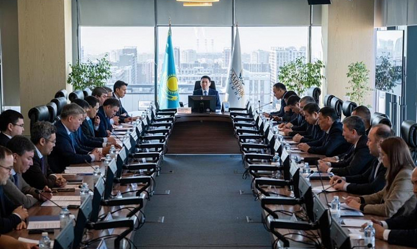 Samruk-Kazyna Strengthens Safety Culture: 2025 Results
