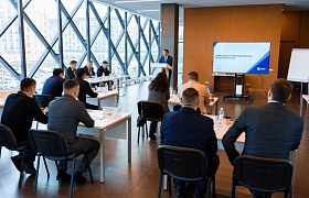 Samruk-Kazyna to Conduct the First H&S Olympiad