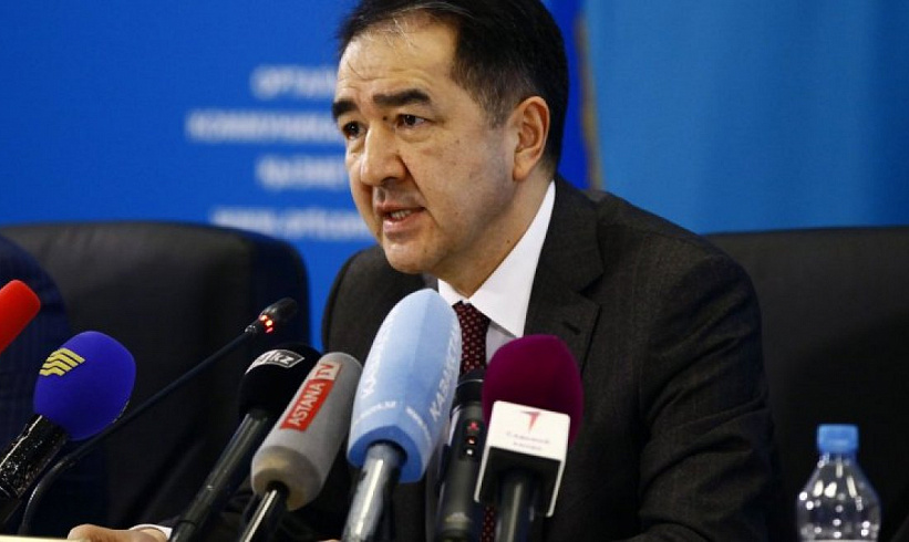 60 companies in Kazakhstan are to be transferred to private sector