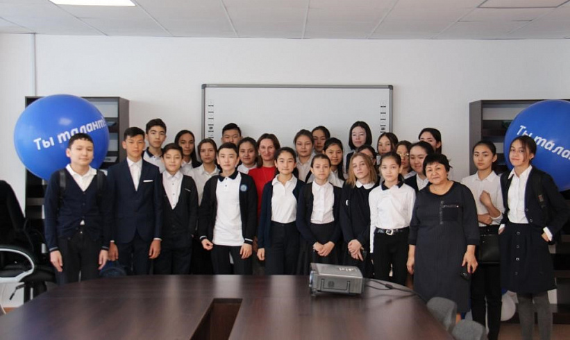 Корпуниверситет 