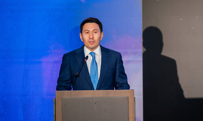 20 Years of Samruk-Kazyna: Honouring Outstanding Employees