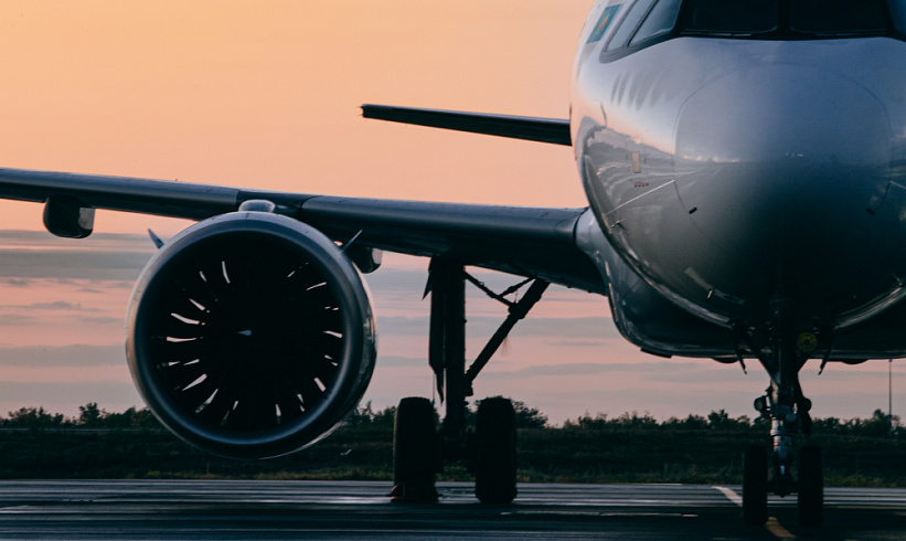 IPO Air Astana: начаты торги на LSE и AIX