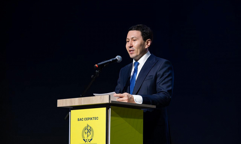 5 000 қатысушы және әлемдік финалға жолдама