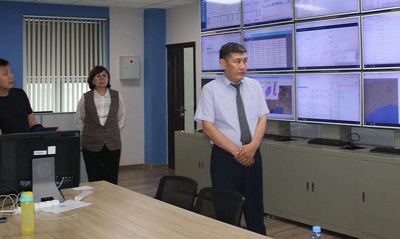 The Number of Accidents in Embamunaygas to Decrease due to Automatic Driving Control