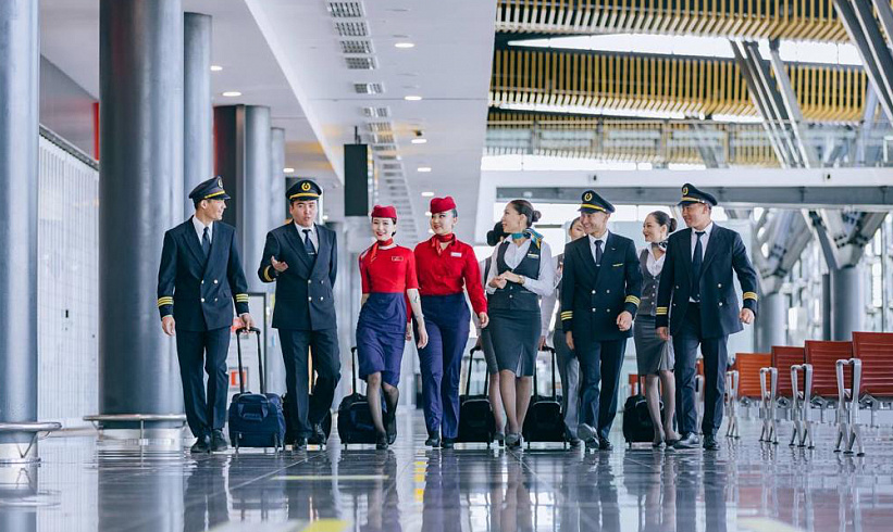 Air Astana объявляет о своем намерении рассмотреть возможность проведения первичного публичного предложения (IPO)