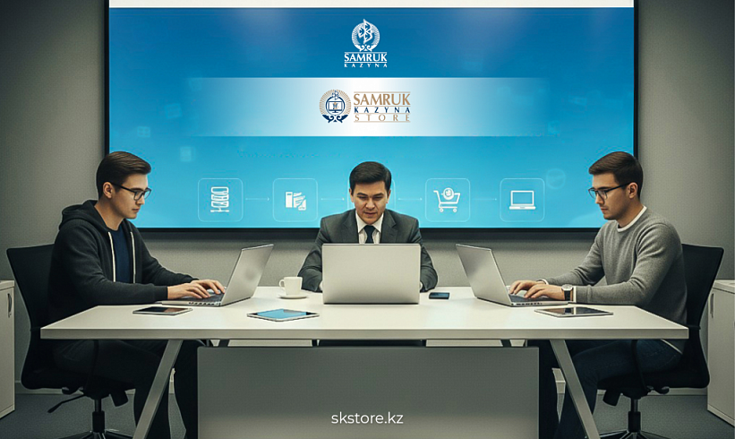 The New Procurement Mechanism to Accelerate the Sale of Products of Kazakhstani IT Companies