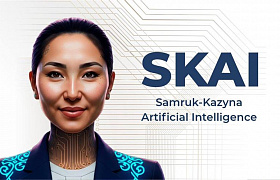 First in the Region: Samruk-Kazyna Introduces AI-based Digital Board Member with Voting Rights