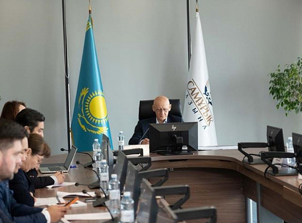 434 проекта, 11,5 млн казахстанцев: итоги социальной ответственности «Самрук-Қазына»