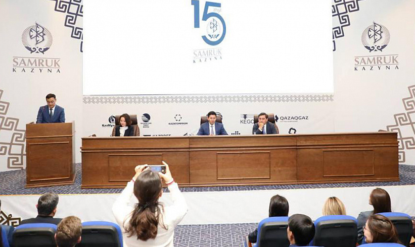 Nurlan Zhakupov to Hold a Meeting with Young Specialists on Participation in the Presidential Youth Personnel Reserve