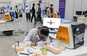 «Самұрық-Қазына» мен жоғары оқу орындары кадрларды бірлесіп даярлайды