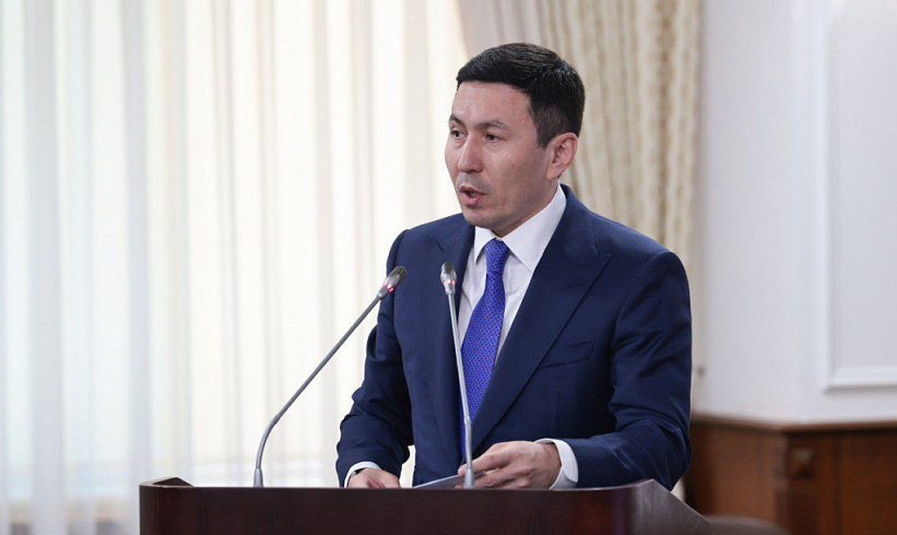 The Volume of Support for Domestic Producers to Increase 7-fold Compared to 2022 – Nurlan Zhakupov