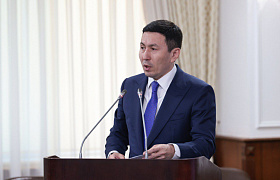 The Volume of Support for Domestic Producers to Increase 7-fold Compared to 2022 – Nurlan Zhakupov