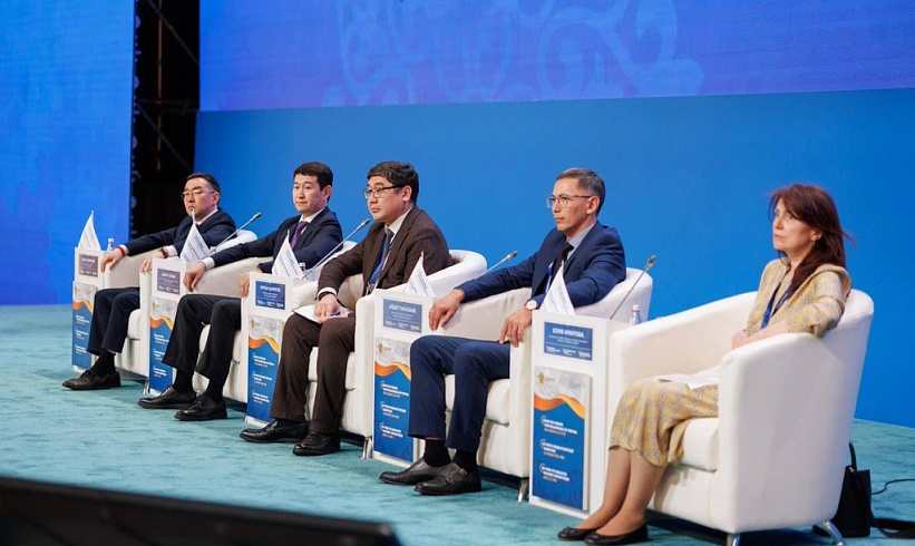 234 Offtake Contracts in a Year: How Samruk-Kazyna Supports the Development of Mechanical Engineering