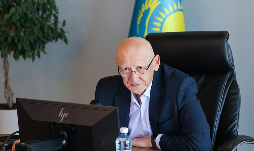 Ready for Winter: Samruk-Kazyna Companies to Inform about Their Readiness for the Autumn and Winter Period