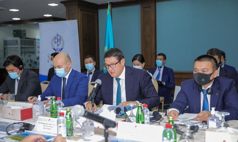 Қазақстан ірі Катарлық компаниялармен инвестициялық ынтымақтастықты кеңейте түспек