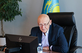 Қысқа дайын: «Самұрық-Қазына» компаниялары жылыту маусымына дайындығы туралы баяндады