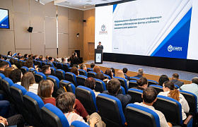 Новые подходы к охране здоровья работников обсудили в «Самрук-Қазына» 