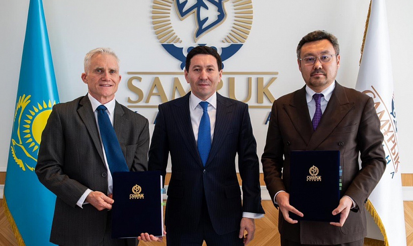 Kazakhstan Strengthens Its Position in the Global Critical Minerals Industry
