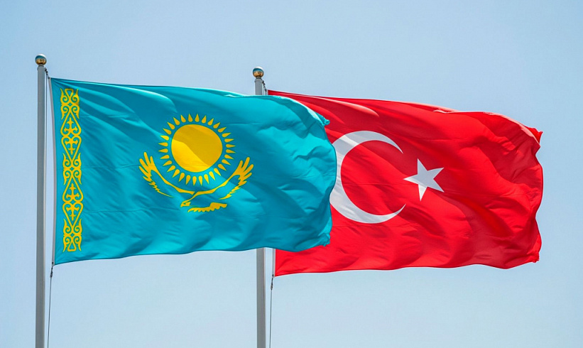The Samruk-Kazyna Group and Turkish Partners to Sign Three New Agreements