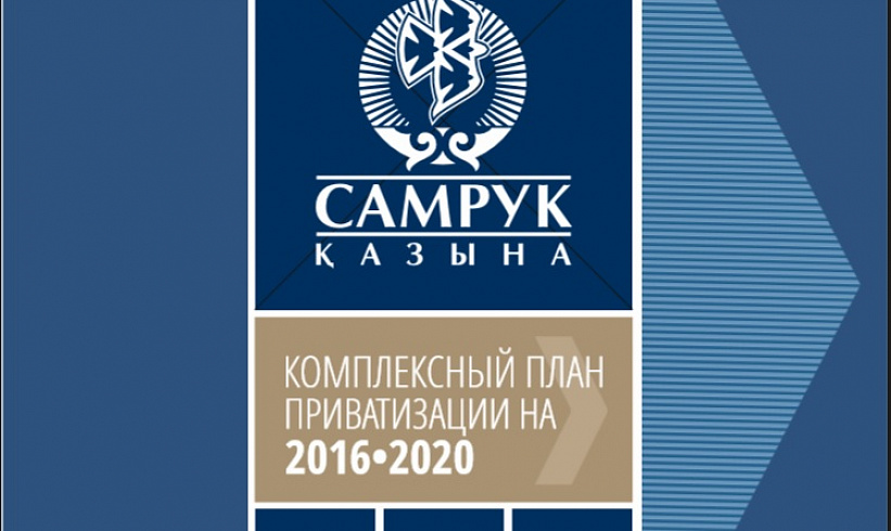 Privatization program – part of global economic reform