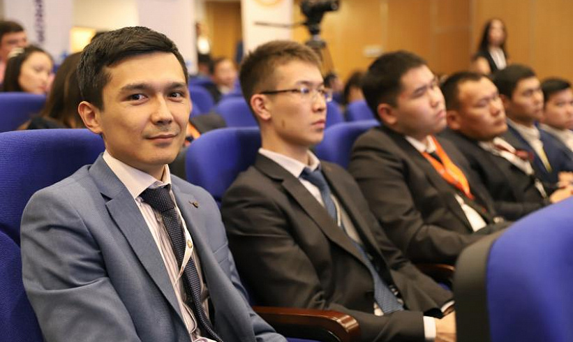 Workshop и речь Пирматова. Как прошел Молодежный форум в 