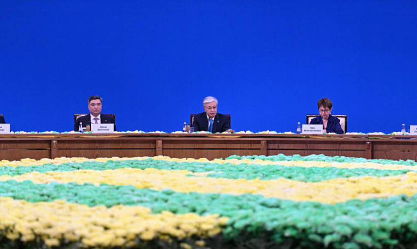The Role of Samruk-Kazyna in Increasing Domestic Value through FDI