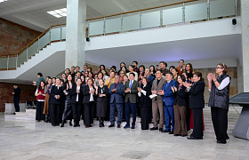 Samruk-Kazyna Allocates KZT 994 Million to Renovate the Abilkhan Kasteev National Museum