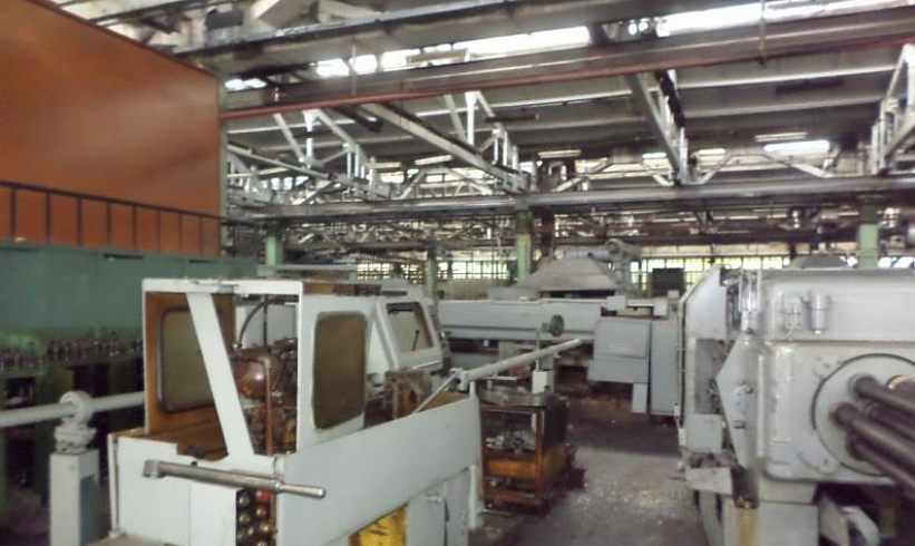 Auction for sale of 42.13% stake in “ZIKSTO” JSC fails