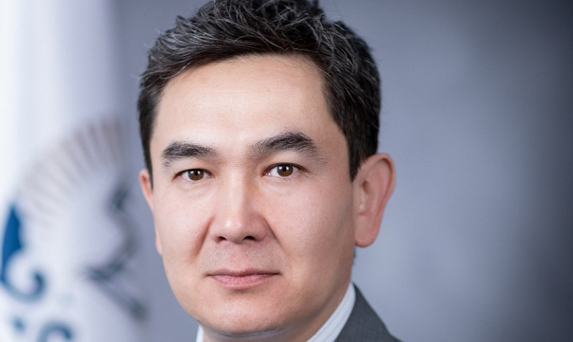 Marat Mukhamedsaliyev Appointed Samruk-Kazyna Public Relations Director 