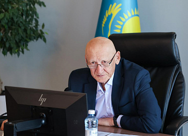 К зиме готовы: Компании «Самрук-Қазына» рассказали о готовности к ОЗП