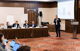 PwC to Hold a Workshop on International Privatization Practices for Employees of Samruk-Kazyna and Portfolio Companies