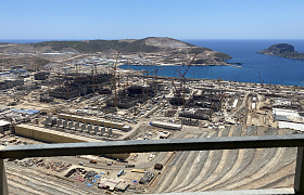 Safety, Environmental Friendliness, Development of the Region. How is the World’s Largest Nuclear Power Plant is Built?